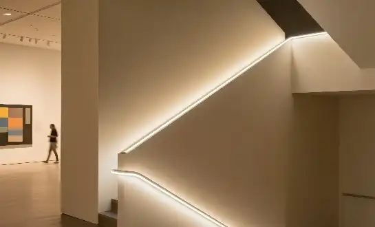 Best Architectural Lighting Ideas for Museums and Galleries